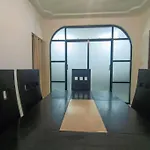 Casa Porfiria