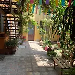 Acogedora habitación privada en Jalatlaco