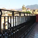 Hotel Casa Antigua