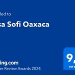Casa Sofi Oaxaca