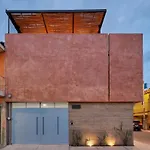 Hermosa Casa Ubicada En Oaxaca