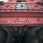 Hotel Boutique Casa Abuela Maria