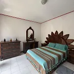 Casa Estrella Oaxaca