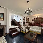 Casa Estrella Oaxaca