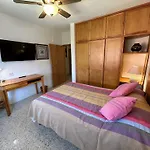 Casa de las Palmas HomeStay