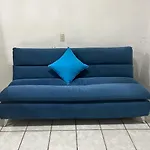Hospedaje \