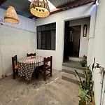 Hospedaje \