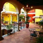 Hotel Casantica
