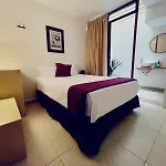 La Cochinilla Hotel Boutique