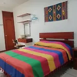Casa Morelos