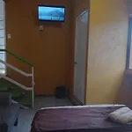 Hotel Eucaliptos De Mauro