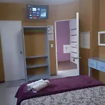 Hotel Eucaliptos De Mauro