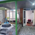 Hotel Eucaliptos De Mauro