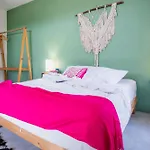 Azul Cielo Hostel