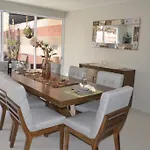 Habitacion Exclusiva Matrimonial Con Alberca Climatizada