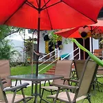 Casa Ciruelo
