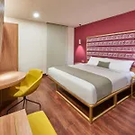 City Centro By Marriott Oaxaca