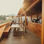 Hotel Azul de Oaxaca