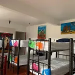 Hostal Mil Mascaras
