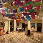 Hostal Mil Mascaras