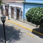 Suites Independencia Oaxaca