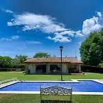 Quinta Azul Oaxaca