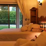 Quinta Azul Oaxaca