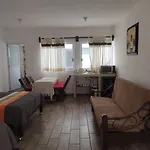 Bonito Departamento Para 2 Personas A 5 Min Del Centro De Oaxaca