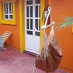 Hostal Zipolite Melchor Ocampo
