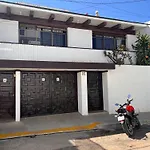 Casa Laureles