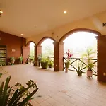 Hotel Refugio Campestre