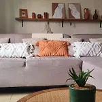 5Bedroom House In Vibrant Neighborhood Jalatlaco