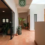 Centric 3Br Condo In Downtown In Oaxaca