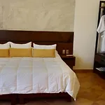 Casa De La Asuncion