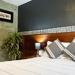 Habitacion Doble - Casa Mary