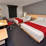 City Express By Marriott Oaxaca