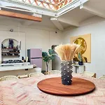 Casa Escorpion Oaxaca - - Handmade In Oaxaca - A/C - Patio - Rooftop -