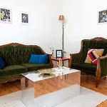Gran Casa Para Amigos A 4 Cuadras Del Zocalo