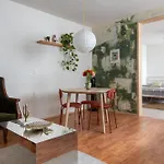Gran Casa Para Amigos A 4 Cuadras Del Zocalo
