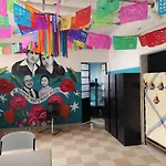 Lidia Anturios Hostal