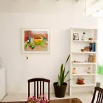 The Green Loft, Oaxaca Centro