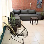 The Green Loft, Oaxaca Centro