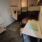The Azul Flat Room