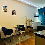 Casa Don Jose Orquideas Suite
