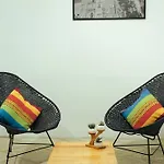 Casa Don Jose Orquideas Suite