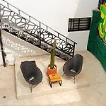 Casa Don Jose Tulipanes Suite
