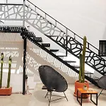 Casa Don Jose Tulipanes Suite