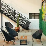 Casa Don Jose Tulipanes Suite