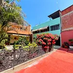 Luz Casa De Huespedes