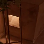 Beige Jardin Conzatti Centro Diseno Ac